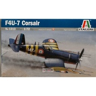 ITALERI 1/72 F4U-7 CORSAIR 1313
