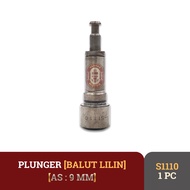 MESIN PLUNGER DIESEL S1110 20HP CONTENTS DIESEL PUMP OIL DONGFENG S1110 9MM ENGINE
