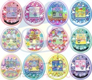 tamagotchi  回收 徵收 他媽哥池  拓麻歌子  ps on meets  4u 4u+ uni  paradise 三歐麗 sanrio mix pix party digimon 數碼暴