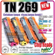 Compatible to Brother TN269 TN269XL TN-269XL TN-269 TN 269 TN 269XL HLL3240CDW DCPL3560CDW MFCL3760C