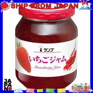 Kewpie Aohata Strawberry Jam 380g Made in JAPAN