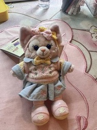 上迪春日linabell 貝兒