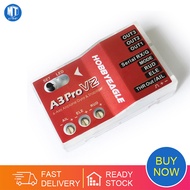 HobbyEagle A3 Pro/ A3 Pro V2 Aeroplane RC Flight Controller Stabilizer ระบบ Stabilizer Gyro สำหรับเค