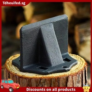 [In Stock]Wood Splitter Wedge Cubic Log Splitter Wedge Wood Splitter Wood Chopper Wood Splitter Tool