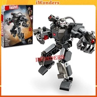 Mecha Venom Mecha Compatible Lego 76276/76277 Boy DIY Assembly Decoration Toy Gift BH62526 @