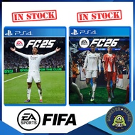 FC 25, FC 26 Ps4 Game แผ่นแท้มือ1!!!!! (FC25 Ps4)(FC 2025 Ps4)(FC26 Ps4)(FC 2026 Ps4)(FC2026 Ps4)(FI