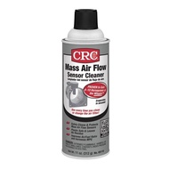 CRC Mass Air Flow Sensor Cleaner น้ำยาทำความสะอาดเซ็นเซอร์แอร์โฟร์ สเปรย์ล้างแอร์โฟร์