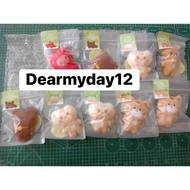 NCT 127 Doll SETTLEMENT