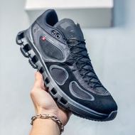 FKA Twigs x On Cloud X Comfortable, durable, and breathable Low-Top Running Shoes Unisex Sports Shoe