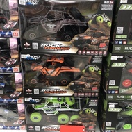 ROCK THROUGH RC 1:16 SCALE (6WD6 RALLY CAR 2.4GHZ