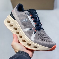 On Cloudeclipse Lightweight, Breathable Running Shoes, WearResistant And ShockAbsorbing Sports Shoes