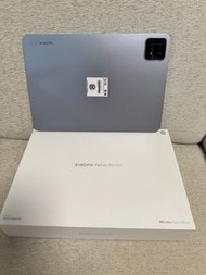 小米平板Xiaomi Pad 6S Pro 12.4  512 GB +12GB（很少用）