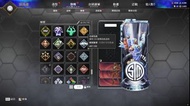 Apex帳號 散熱器尖端 通用傳家寶
