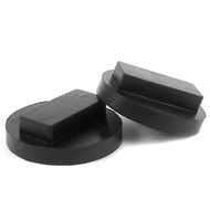 2X For BMW 3 4 5 Series E36 E39 E46 E60 E90 E87 X3 X4 X5 E83 F25 E53 E70 F10 F20 F30 F31 Rubber Jack
