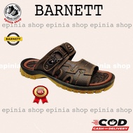SANDAL BARNETT MAX-SANDAL FORMAL CASUAL PRIA DEWASA BARNETT