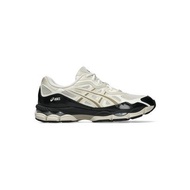 ASICS GEL-NYC (SMOKE GREY/BLACK)