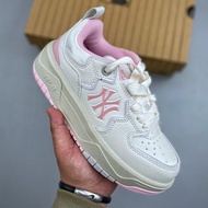 Fashion trend - Thick-soled casual sports shoes 3ASXM096N(GP9)