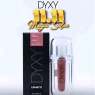 11.11 Sale ‼️DXYX LIPMATTE