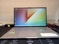 清倉【ASUS】華碩 S531FL (i5-10210U/8G/256SSD+1TB/MX250/W10/15吋/FHD