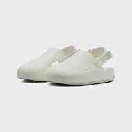 W Nike Calm Mule Sail 全白 女鞋 拖鞋 涼鞋 穆勒鞋 休閒鞋 FB2185-100 US6 全白