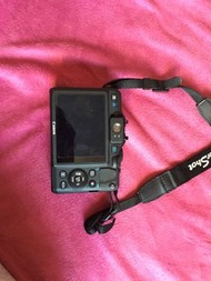 Canon PowerShot G15 Digital Camera ccd