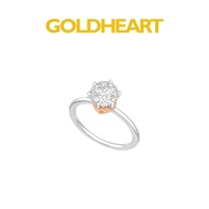 Goldheart Star Promise Muse Lab-Grown Diamond Sera Ring