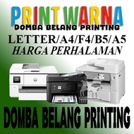Print F4 A4 B5 A5 80Gsm 85Gsm PDF Books