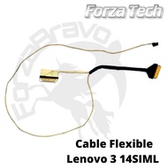 NEW Cable Flexible IdeaPad 3 14IIL05 14ARE05 14IGL05 14IML05 1 MONTH WARRANTY