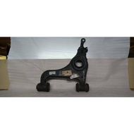 MERCEDES-BENZ W210 FRONT LOWER SUSPENSION CONTROL ARM (ORIGINAL) RIGHT