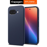 SPIGEN เคสสำหรับ Pixel 9a [Liquid Air] Diamond-cut Pattern with Shock Absorption / เคส Pixel 9a