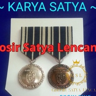 Pns Medal 10 20 Years