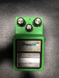 Ibanez TS 9 vintage