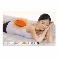 New Tohwangto Dr.Hot Golden Fossil Hot Stone Massage Kit Massage Stone