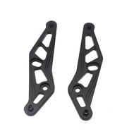 Cho Honda forza350 forza250 NSS 250 350 2021-2023 2024 kính chắn gió xe máy Khung kính chắn gió xe m