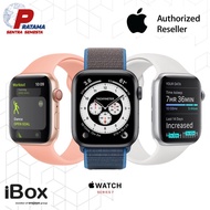 Apple Watch Series 7 - Resmi Ibox