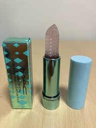 現貨🔥2025 xmas ✅ MAC sugar crystal lip oil stick lip balm Christmas limited edition 魅可綺閃曼波限定未來樂園系列晶透光感