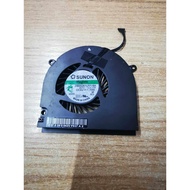 Original Apple A1278 ZB0506AUV1-6A B4164.13.V1.F.HF CPU Fan