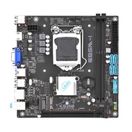 LGA1150 B85 Gaming Motherboard 1066/1333/1600MHz DDR3 PC RAM LGA 1150 Gaming Motherboard Support 4th