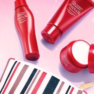 Shiseido The Hair Care THC Future Sublime for Hair Lacking Density Travel Set  50 ml