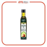 Grove - 100% 純天然紐西蘭牛油果油 經典特級初榨冷壓 (250ml) 適合高溫烹調【香港行貨】