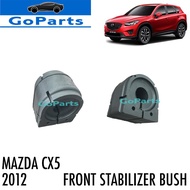 MAZDA CX5 2012 STABILIZER BUSH