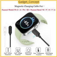 Huawei Watch Fit 3 Huawei Band 10 Huawei Band 9 , Band 8 / Huawei Watch Fit Huawei Watch Fit2 Charge
