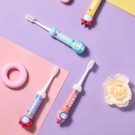 Blindbox Emma Rua Rua Zoo Toothbrush, Emma toothbrush blind box, secret box