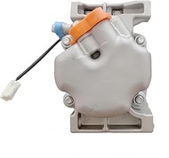 Maxiaoqing CAR ac compressor Compatible for Mazda 5 6 2.0 2.2 GDB161450 H12A1AQ4HE GDB161450 GAM6-61