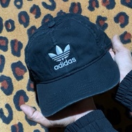 Adidas Trefoil Hat