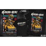 T-Shirt Printed Shirt Cotton Pure s-5xl