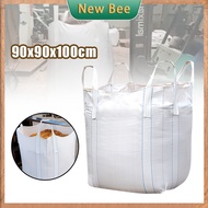 Jumbo Bag Tonner Bag 90*90*100CM Bulk Bag Sling Bag Weight Capacity Of 1600kg