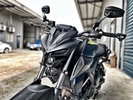 Yamaha MT-15 快速油門座 開關總成 重點改裝 小資族二手重機買賣