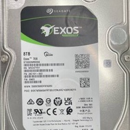 3.5” Seagate 8tb