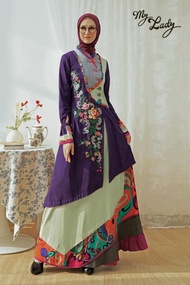 TUNEECA GAMIS Azzahratul